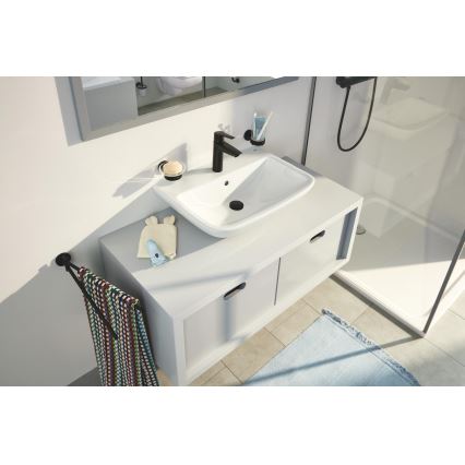 GROHE 242042432 - Μπαταρία νιπτήρα START μέγεθος M μαύρη