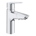 GROHE 24205003 - Μπαταρία νιπτήρα START DN 15 μέγεθος M γυαλιστερό χρώμιο