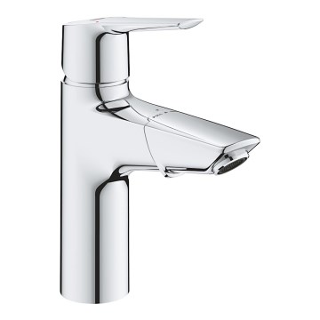 GROHE 24205003 - Μπαταρία νιπτήρα START DN 15 μέγεθος M γυαλιστερό χρώμιο