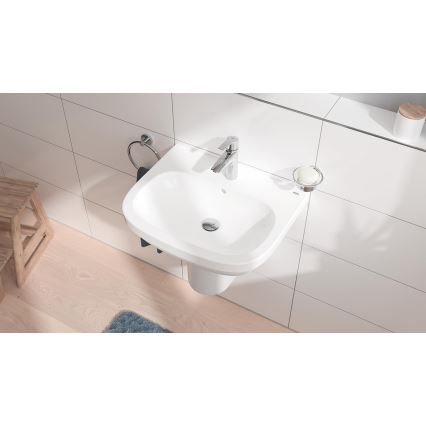 GROHE 24205003 - Μπαταρία νιπτήρα START DN 15 μέγεθος M γυαλιστερό χρώμιο