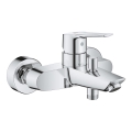 GROHE 24206002 - Μπαταρία μπανιέρας START DN 15 σε γυαλιστερό χρώμιο