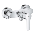 GROHE 24208002 - Επιτοίχια μπαταρία ντους START DN 15, γυαλιστερό χρώμιο