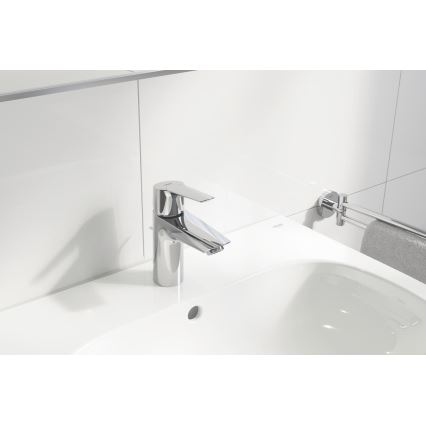 GROHE 24209002 - Μπαταρία νιπτήρα START DN 15 γυαλιστερό χρώμιο