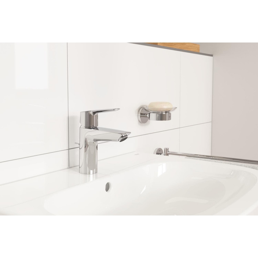 GROHE 24209002 - Μπαταρία νιπτήρα START DN 15 γυαλιστερό χρώμιο