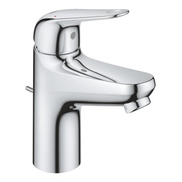 GROHE 24316001 - Μπαταρία νιπτήρα SWIFT DN 15 γυαλιστερό χρώμιο