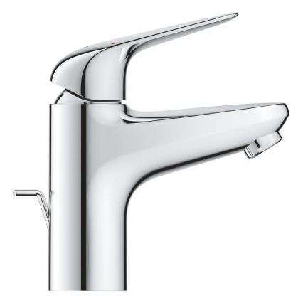 GROHE 24316001 - Μπαταρία νιπτήρα SWIFT DN 15 γυαλιστερό χρώμιο