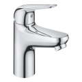 GROHE 24317001 - Μπαταρία νιπτήρα SWIFT 162 mm γυαλιστερό χρώμιο