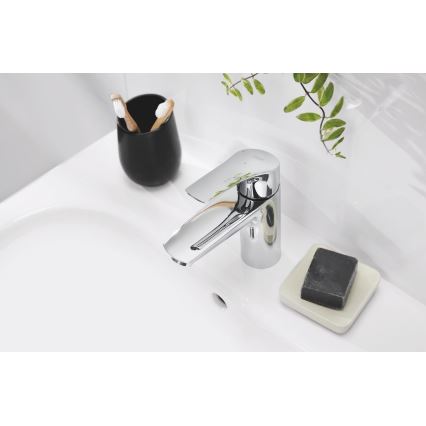 GROHE 24323001 - Μπαταρία νιπτήρα SWIFT DN 15 λαμπερό χρώμιο