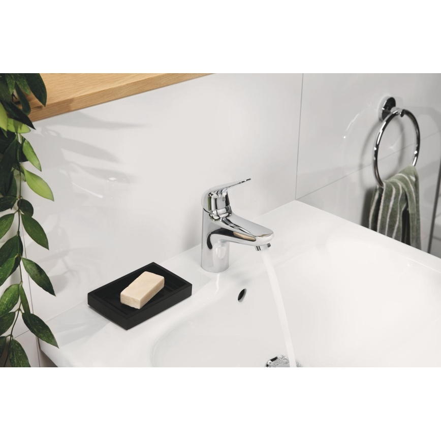 GROHE 24323001 - Μπαταρία νιπτήρα SWIFT DN 15 λαμπερό χρώμιο