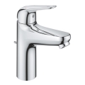 GROHE 24325001 - Μπαταρία νιπτήρα SWIFT DN 15, μέγεθος M, γυαλιστερό χρώμιο