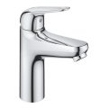 GROHE 24329001 - Μπαταρία νιπτήρα SWIFT DN 15, γυαλιστερό χρώμιο
