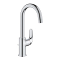 GROHE 24330001 - Μπαταρία νιπτήρα EUROSMART μέγεθος L γυαλιστερό χρώμιο