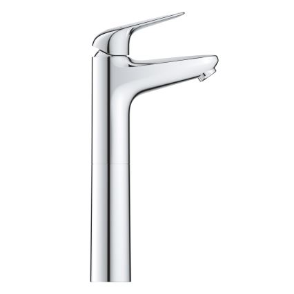 GROHE 24331001 - Μπαταρία νιπτήρα SWIFT 319 mm γυαλιστερό χρώμιο