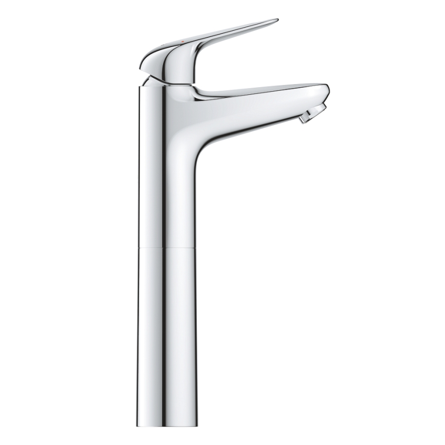GROHE 24331001 - Μπαταρία νιπτήρα SWIFT 319 mm γυαλιστερό χρώμιο