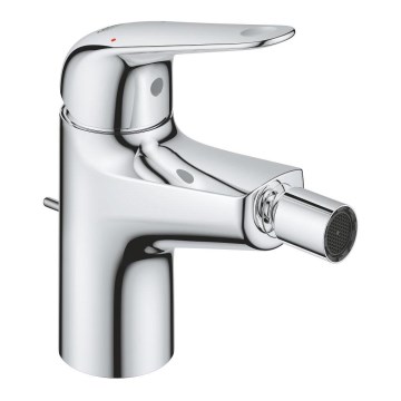 GROHE 24332001 - Μπαταρία μπιντέ SWIFT 146 mm γυαλιστερό χρώμιο
