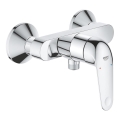 GROHE 24333001 - Μπαταρία ντους SWIFT DN 15 γυαλιστερό χρώμιο