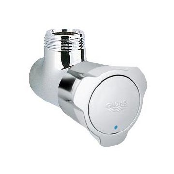 GROHE 26010001 - Βαλβίδα ντους COSTA L σε γυαλιστερό χρώμιο