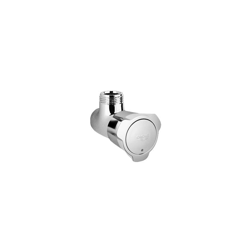 GROHE 26010001 - Βαλβίδα ντους COSTA L σε γυαλιστερό χρώμιο