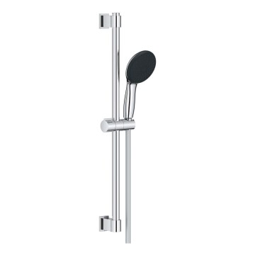 GROHE 26032001 - Σετ ντους VITALIO START 110 600 mm γυαλιστερό χρώμιο