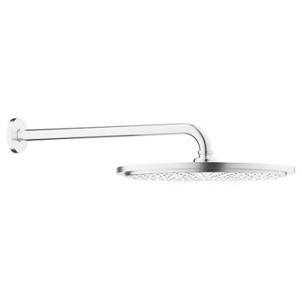 GROHE 26066DC0 - Κεφαλή ντους RAINSHOWER COSMOPOLITAN 310, 380 mm, από ανοξείδωτο χάλυβα