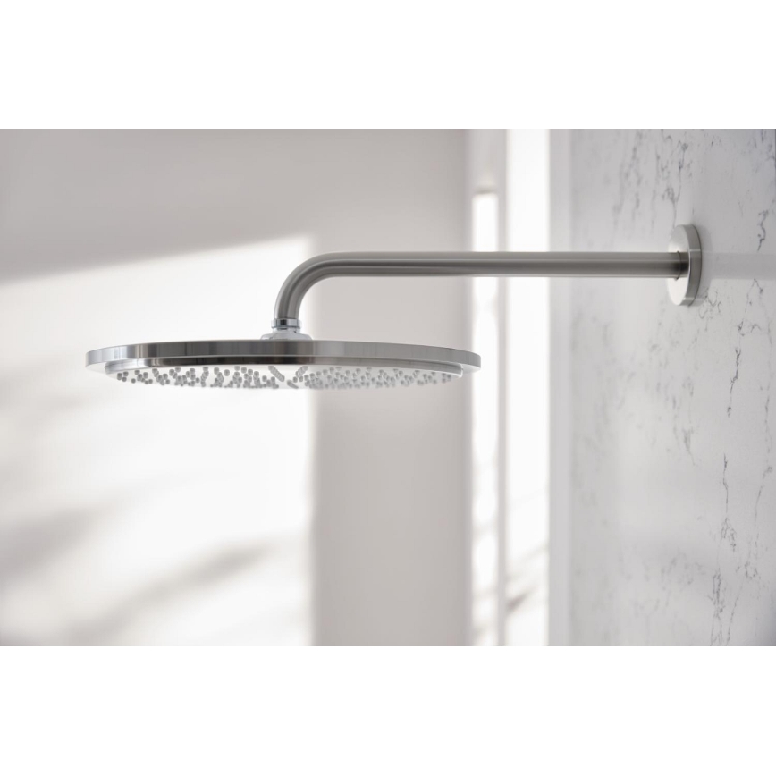 GROHE 26066DC0 - Κεφαλή ντους RAINSHOWER COSMOPOLITAN 310, 380 mm, από ανοξείδωτο χάλυβα