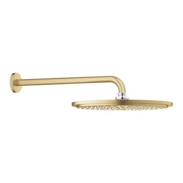 GROHE 26066GN0 - Κεφαλή ντους RAINSHOWER COSMOPOLITAN 310, 380 mm, χρυσή
