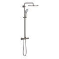 GROHE 26075AL0 - Σύστημα ντους EUPHORIA SYSTEM 310 450 mm γραφίτης