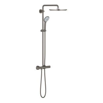 GROHE 26075AL0 - Σύστημα ντους EUPHORIA SYSTEM 310 450 mm γραφίτης