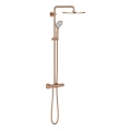 GROHE 26075DL0 - Σύστημα ντους EUPHORIA SYSTEM 310 μπρονζέ