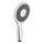 GROHE 26107000 - Τηλέφωνο ντους VITALIO RAIN 130 mm, γυαλιστερό χρώμιο