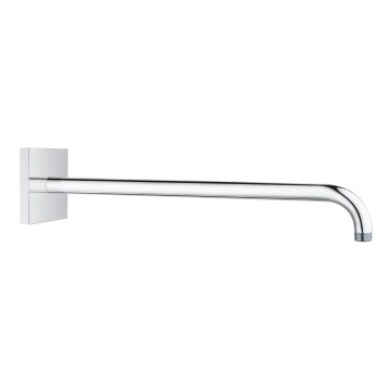 GROHE 26145000 - Βραχίονας ντους RAINSHOWER 422 mm, γυαλισμένο χρώμιο