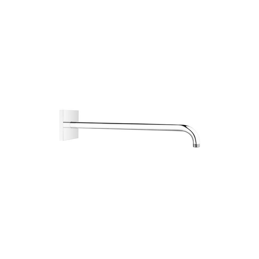 GROHE 26145000 - Βραχίονας ντους RAINSHOWER 422 mm, γυαλισμένο χρώμιο
