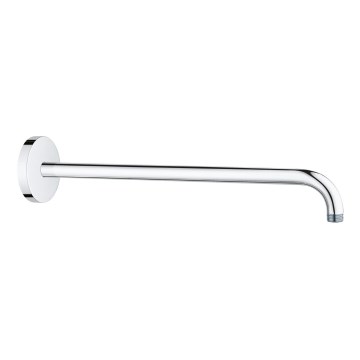 GROHE 26146000 - Βραχίονας ντους RAINSHOWER 422 mm γυαλιστερό χρώμιο