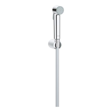 GROHE 26352000 - Χειρολαβή ντους TEMPESTA-F TRIGGER SPRAY 30 36 mm γυαλιστερό χρώμιο