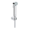 GROHE 26354000 - Τηλέφωνο ντους TEMPESTA-F 1250 mm, γυαλιστερό χρώμιο