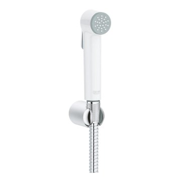 GROHE 26356IL0 - Χειροκίνητος ψεκαστήρας μπιντέ TEMPESTA-F 30 1250 mm γυαλιστερό χρώμιο
