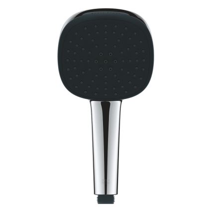 GROHE 26397001 - Τηλέφωνο ντους VITALIO COMFORT 110 110 mm γυαλιστερό χρώμιο