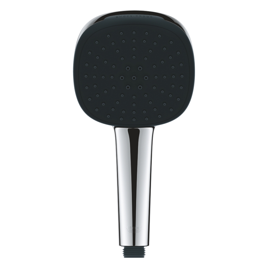 GROHE 26397001 - Τηλέφωνο ντους VITALIO COMFORT 110 110 mm γυαλιστερό χρώμιο