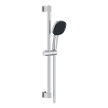 GROHE 26398001 - Σετ ντους VITALIO COMFORT 110 600 mm γυαλιστερό χρώμιο