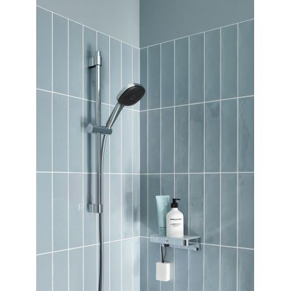 GROHE 26398001 - Σετ ντους VITALIO COMFORT 110 600 mm γυαλιστερό χρώμιο