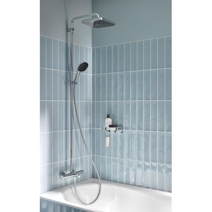 GROHE 26398001 - Σετ ντους VITALIO COMFORT 110 600 mm γυαλιστερό χρώμιο