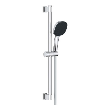 GROHE 2639810E - Σετ ντους VITALIO COMFORT 110 600 mm σε γυαλιστερό χρώμιο