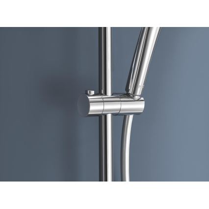 GROHE 26400001 - Σύστημα ντους VITALIO JOY SYSTEM 310 450 mm γυαλιστερό χρώμιο