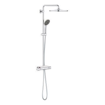 GROHE 26401001 - Σετ ντους VITALIO JOY SYSTEM 310 γυαλιστερό χρώμιο
