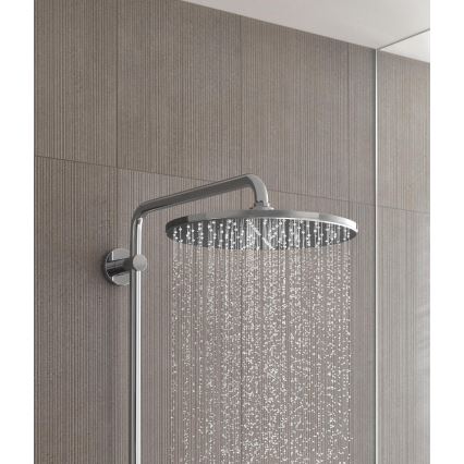 GROHE 26401001 - Σύστημα ντους VITALIO JOY SYSTEM 310 γυαλιστερό χρώμιο