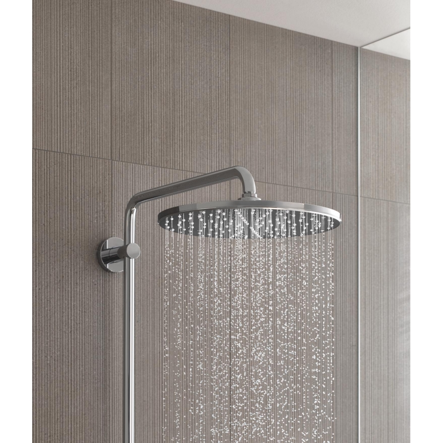 GROHE 26401001 - Σύστημα ντους VITALIO JOY SYSTEM 310 γυαλιστερό χρώμιο