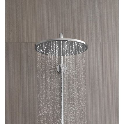 GROHE 26401001 - Σύστημα ντους VITALIO JOY SYSTEM 310 γυαλιστερό χρώμιο