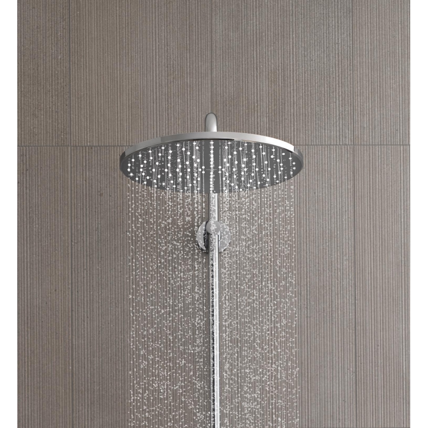 GROHE 26401001 - Σύστημα ντους VITALIO JOY SYSTEM 310 γυαλιστερό χρώμιο