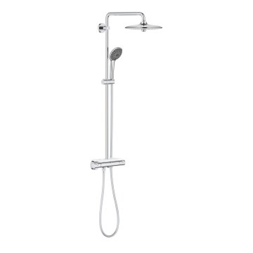 GROHE 26403001 - Σύστημα ντους VITALIO JOY 260 450 mm γυαλιστερό χρώμιο