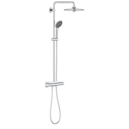 GROHE 26403001 - Σύστημα ντους VITALIO JOY 260 450 mm γυαλιστερό χρώμιο